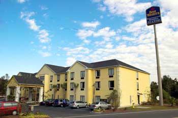 Image of Best Western Magnolia Inn & Suites