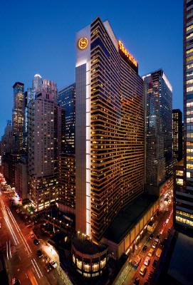 Sheraton Manhattan Times Square - Sheraton New York Hotel & Towers