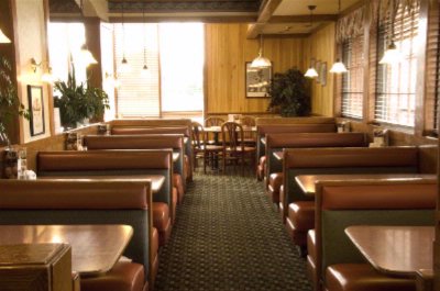 Days Inn St. Catharines Niagara - Perkins Family Restaurant
