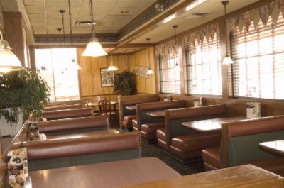 Days Inn St. Catharines Niagara - Perkins Family Restaurant