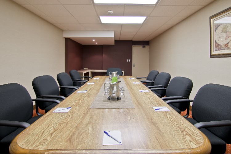 Holiday Inn St. Catharines Niagara - Fitness Club