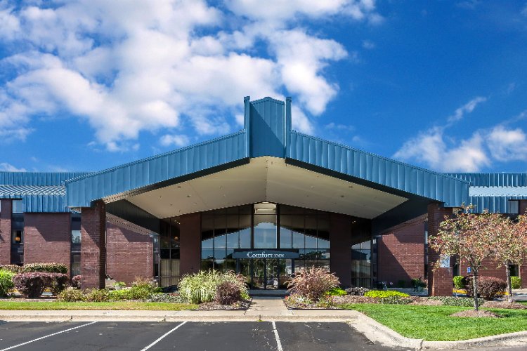 Comfort Inn Canton