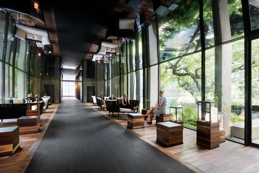 Hilton Montreal Bonaventure - 