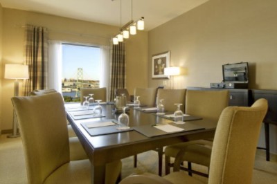 Holiday Inn Harbourview - 