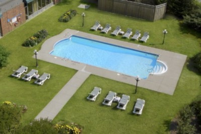 Holiday Inn Harbourview - 