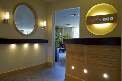 Holiday Inn Harbourview - 