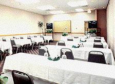 Houston Northwest Inn - Banquet/Meeting room