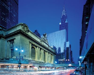 42nd Street