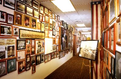 Radisson Hotel Branson - Hall Of Heroes