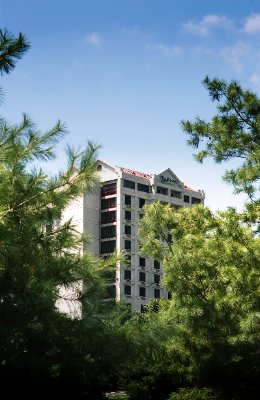 Radisson Hotel Branson - Welcome To The Radisson Hotel Branson