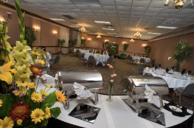 Radisson Hotel Branson - Banquet Facilities