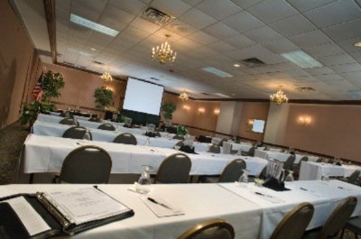 Radisson Hotel Branson - Training Room Facilities