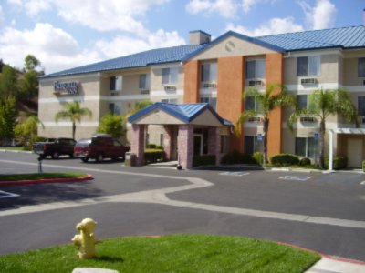 Fairfield Inn by Marriott - 
