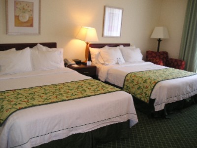 Fairfield Inn by Marriott - 