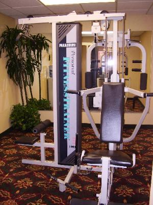 Fairfield Inn by Marriott - 