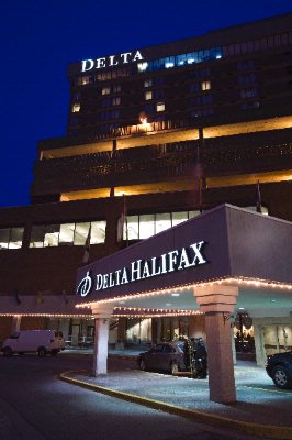 Delta Halifax - Delta Halifax