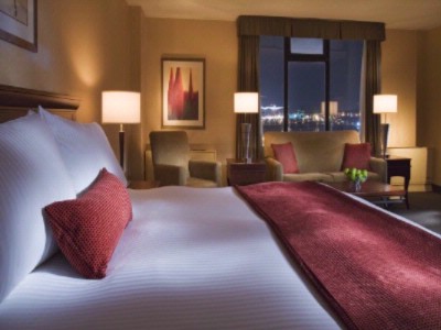 Delta Halifax - Premier Room