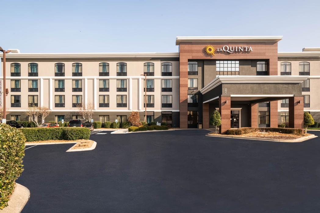 Wingate by Wyndham Clarksville - Welcome To The Wingate By Wyndham-clarksville