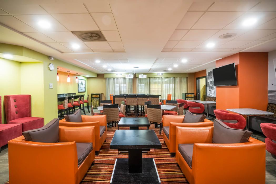 Wingate by Wyndham Clarksville - Double/double Room