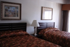 Best Western Convention Center - Rooms Have King Bed Or 2 Double Beds