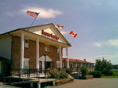 Econo Lodge Charlottetown - 