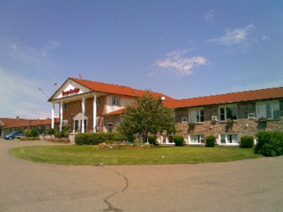 Econo Lodge Charlottetown - 