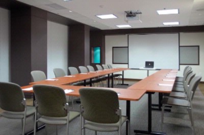 Bond Place Hotel - Meeting Room