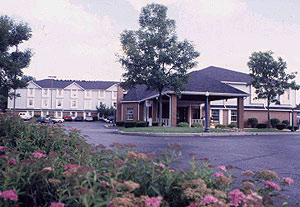 Image of Days Inn