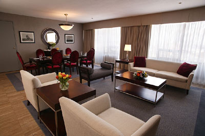 Citadel Halifax Hotel - 