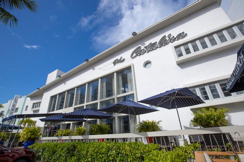 Catalina Hotel