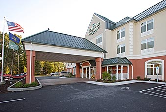 Country Inn & Suites - 