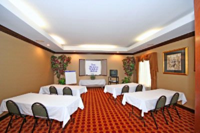 Best Western Windsor Suites Hotel - 