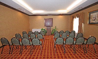 Best Western Windsor Suites Hotel - 