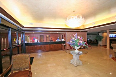 Best Western Windsor Suites Hotel - 