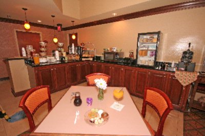 Best Western Windsor Suites Hotel - 