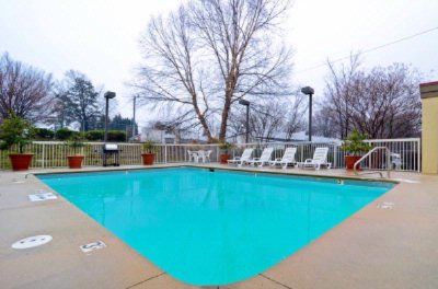 Best Western Windsor Suites Hotel - 
