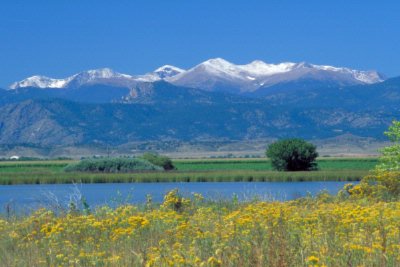 Fairfield Inn Loveland Colorado - 
