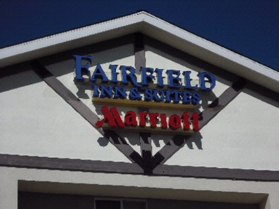 Image of Fairfield Inn Loveland Colorado