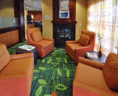 Fairfield Inn Loveland Colorado - 