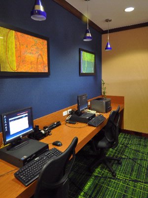 Fairfield Inn Loveland Colorado - 