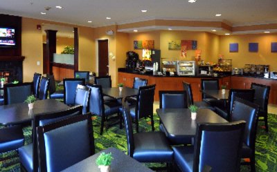 Fairfield Inn Loveland Colorado - 