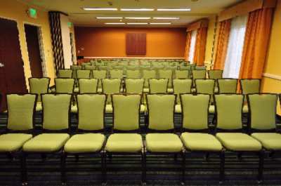 Fairfield Inn Loveland Colorado - 