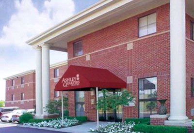 Ashley Quarters - Bed And Breakfast Package