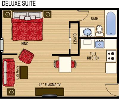 Ashley Quarters - Ashley Quarters