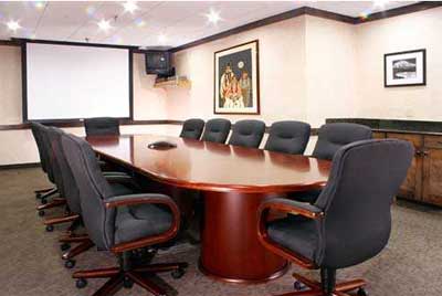 Hampton Inn & Suite - 