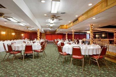 Days Inn New Stanton Pa - 
