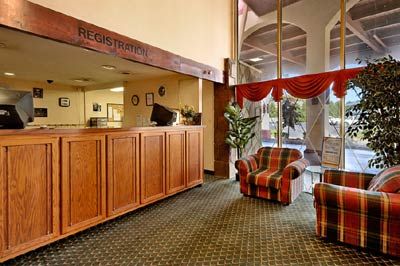 Days Inn New Stanton Pa - 
