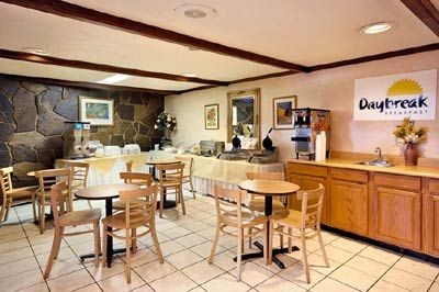 Days Inn New Stanton Pa - 