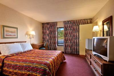 Days Inn New Stanton Pa - 