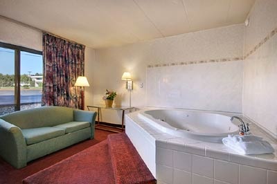 Days Inn New Stanton Pa - 